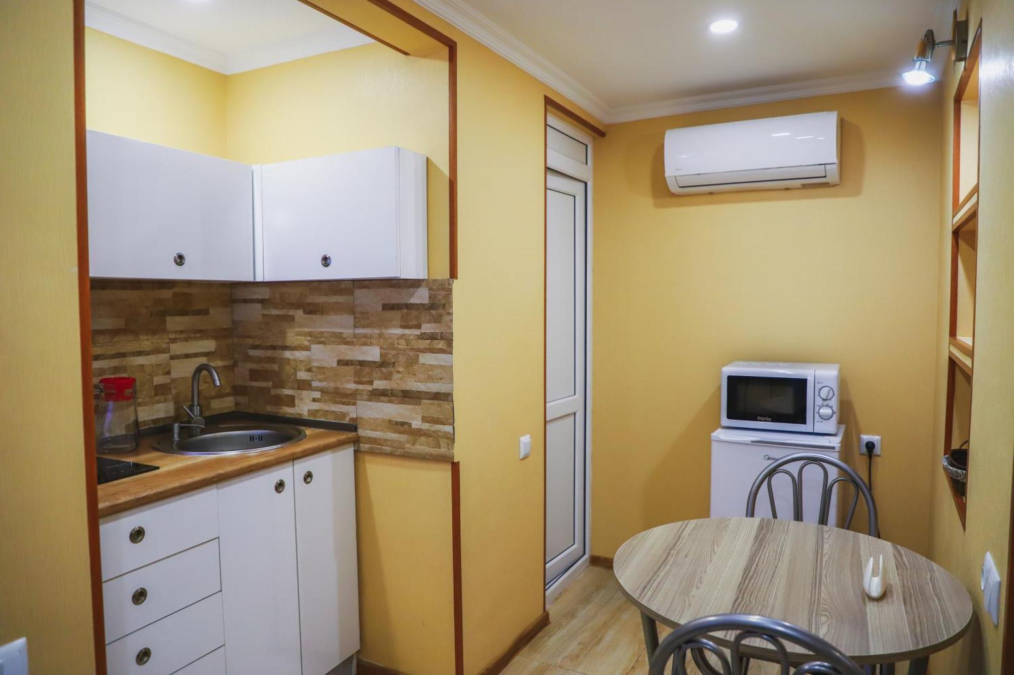 Apartments With Wine Cellar In Old Tbilisi Exterior foto